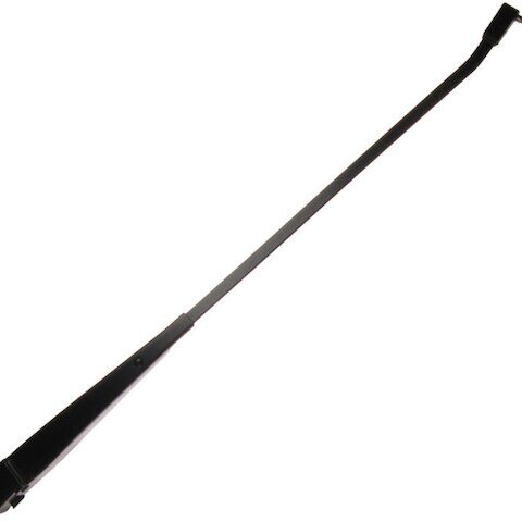 TRQ Left Windshield Wiper Arm WWA09541