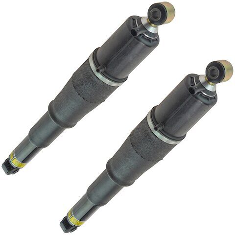 DIY Solutions Air Suspension Strut Set