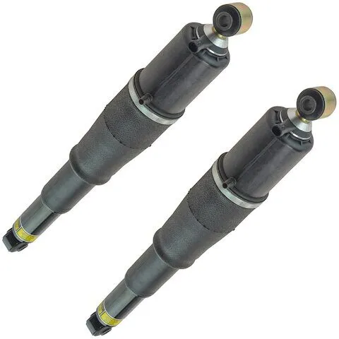 DIY Solutions Rear Air Suspension Strut Set SHO00080