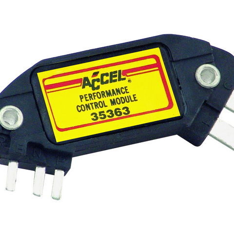 Accel Ignition Control Unit 35363