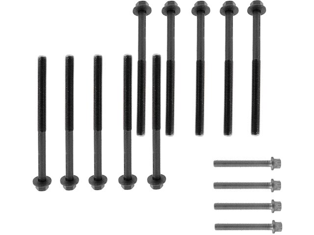 DIY Solutions Head Bolt Set