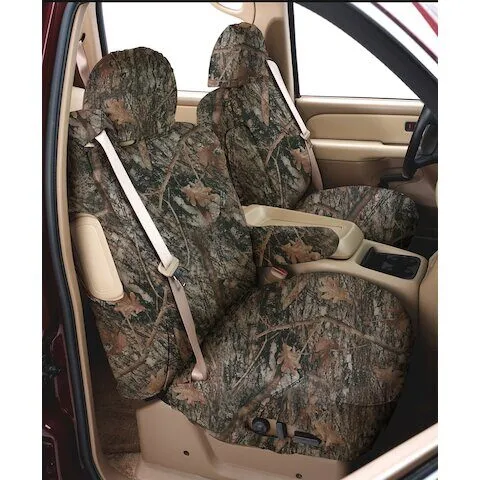 Covercraft Front Seat Cover SS3245TTCB