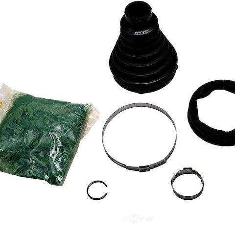 AC Delco Front Inner CV Boot Kit 19210863