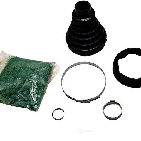 AC Delco Front Inner CV Boot Kit 19210863