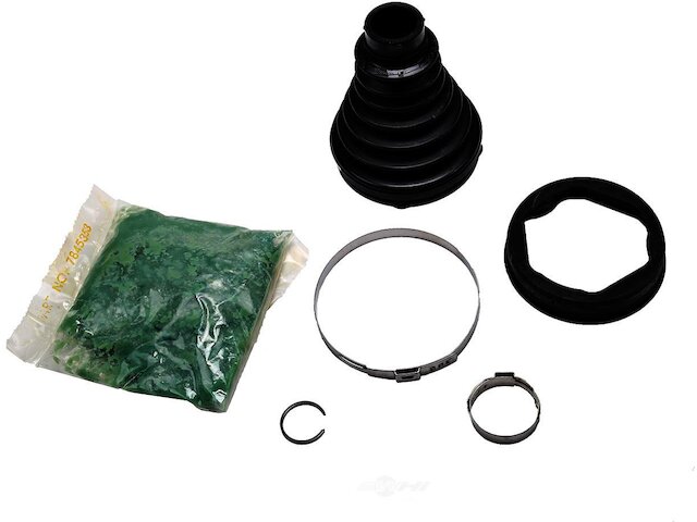 AC Delco CV Boot Kit