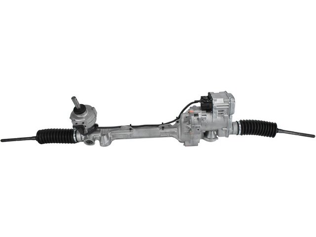 Motorcraft Steering Gear