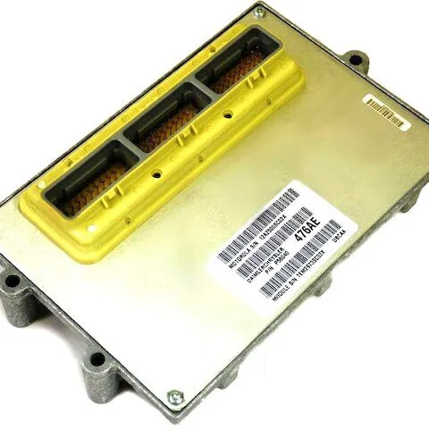 Mopar Electronic Control Unit 56040476AE