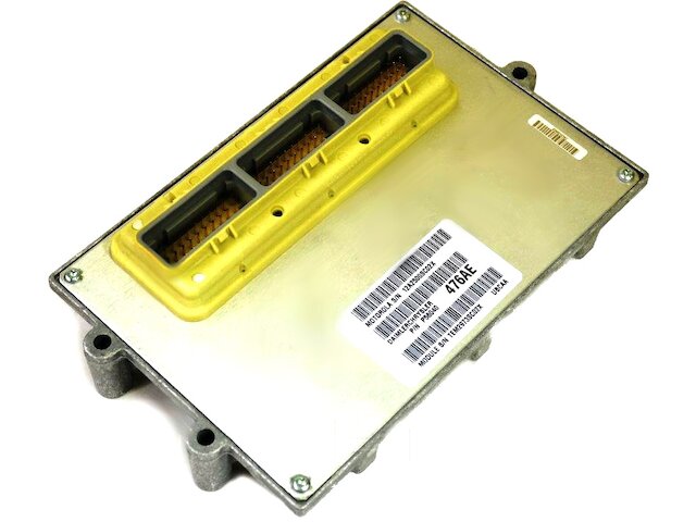 Mopar Electronic Control Unit