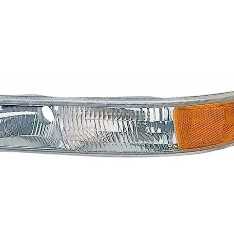Depo Left Parking Light Assembly 332-1678L-US