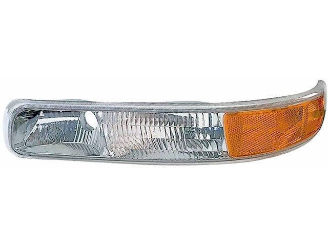 Depo Parking Light Assembly