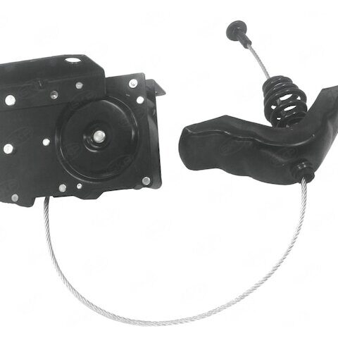 SKP Spare Tire Hoist SK924527