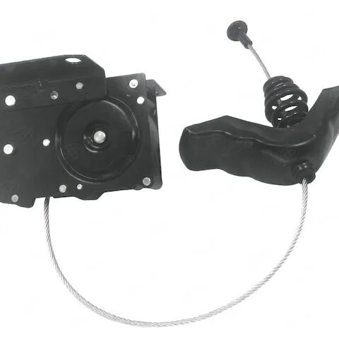 SKP Spare Tire Hoist SK924527