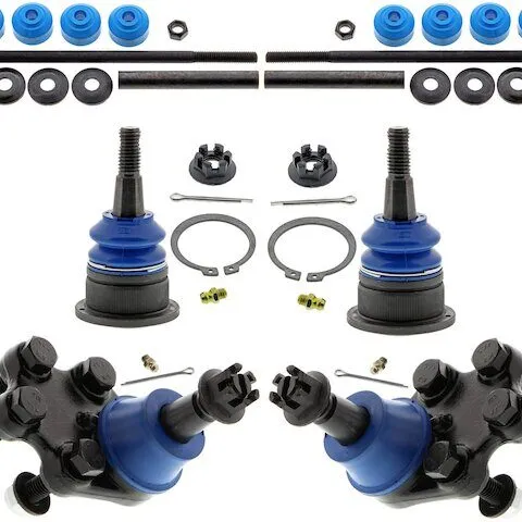 Mevotech Front Suspension Kit MKIT10082