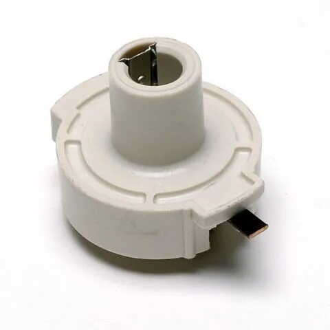 United Automotive Distributor Rotor DR-640
