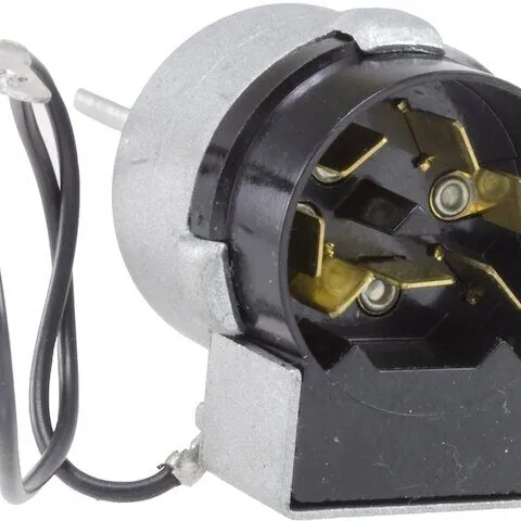 AC Delco Wiper Switch F6300