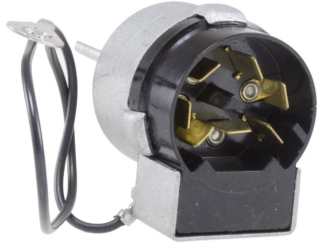 AC Delco Wiper Switch