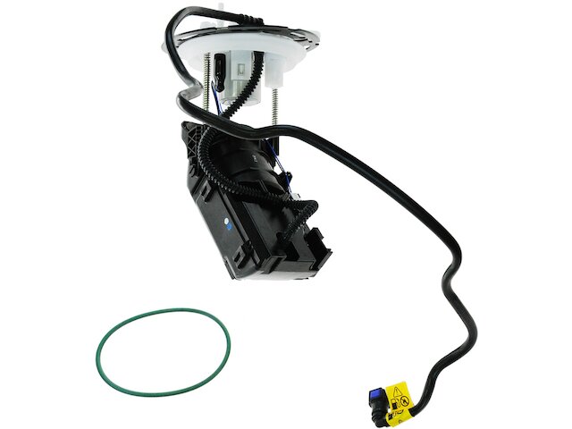 TRQ Fuel Pump