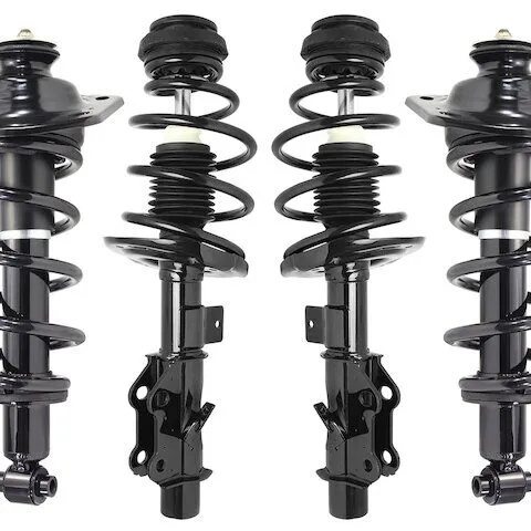 Unity Front and Rear Strut Assembly Kit 4-11625-15203-001
