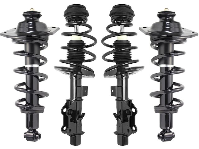 Unity Strut Assembly Kit