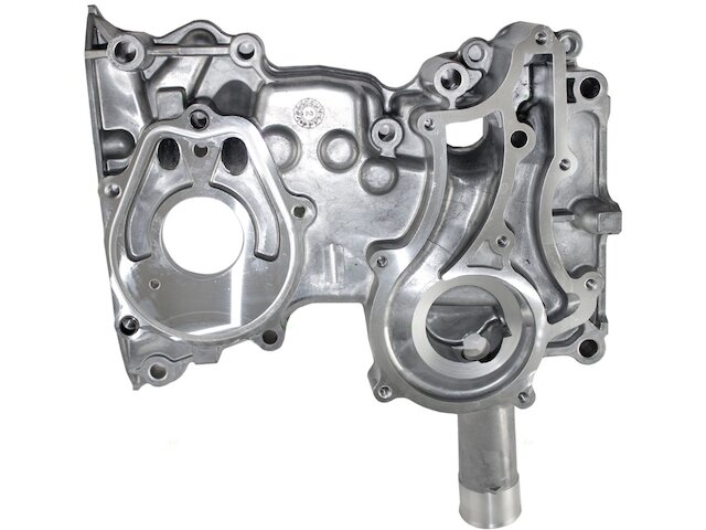 Brock Timing Cover