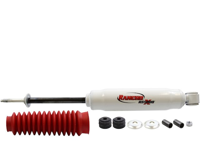 Rancho Shock Absorber