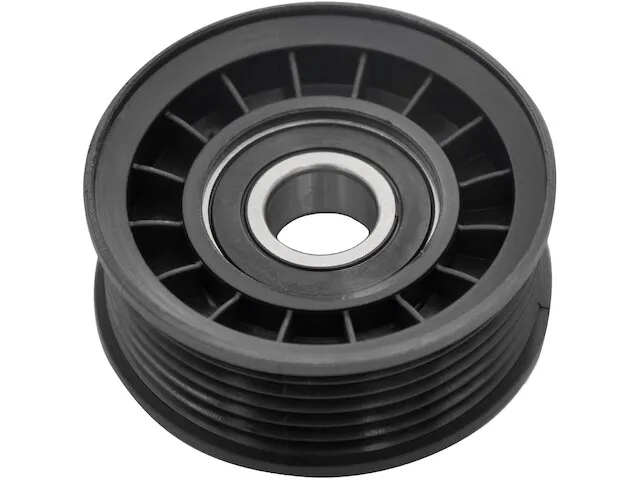 SKP Accessory Belt Idler Pulley