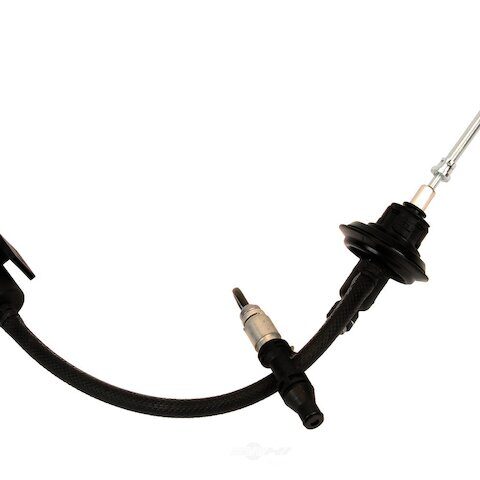 AC Delco Clutch Master Cylinder 19331708