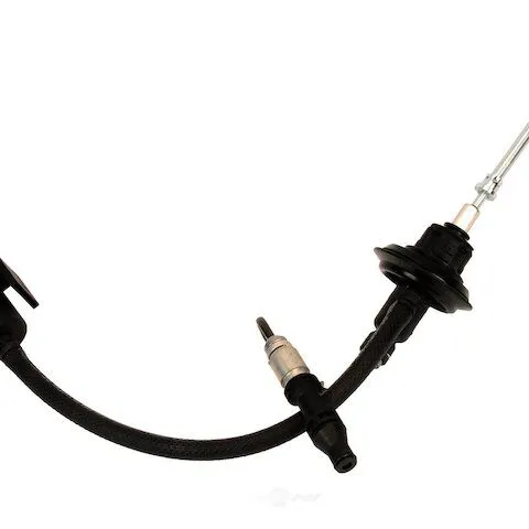 AC Delco Clutch Master Cylinder 19331708