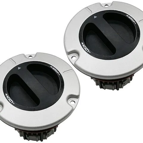 Replacement Locking Hub Kit 404-011-K2