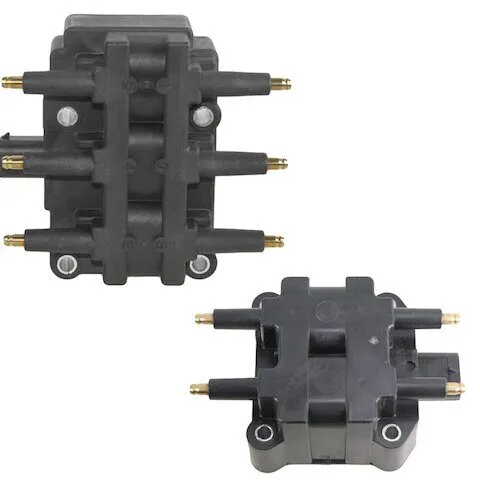 TRQ Ignition Coil Set ICA64417