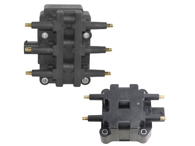 TRQ Ignition Coil Set