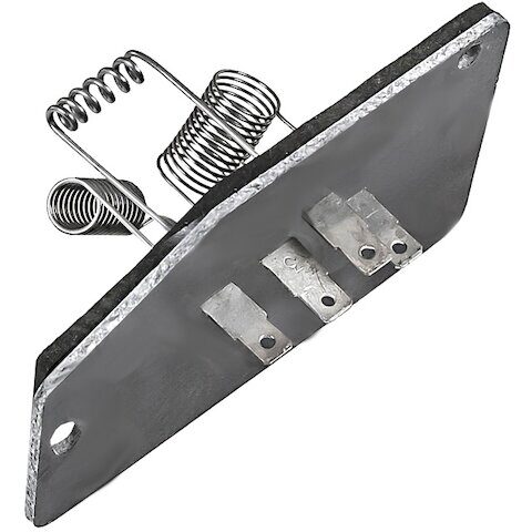 GPD Blower Motor Resistor 1712695