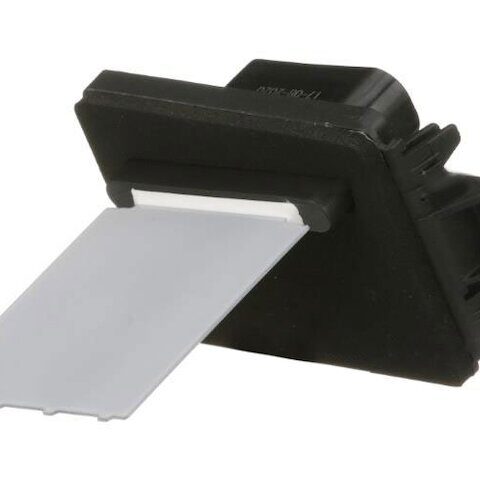 Standard Motor Products Blower Motor Resistor RU650T