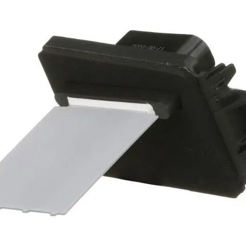 Standard Motor Products Blower Motor Resistor RU650T