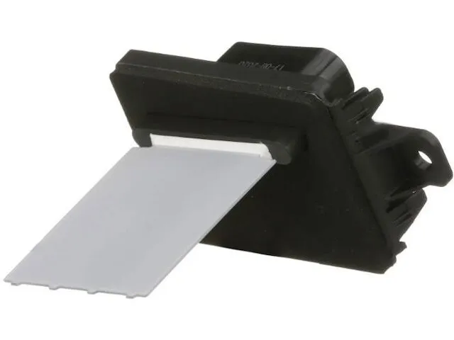 Standard Motor Products Blower Motor Resistor