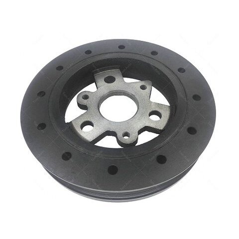 Replacement Engine Harmonic Balancer 105-027