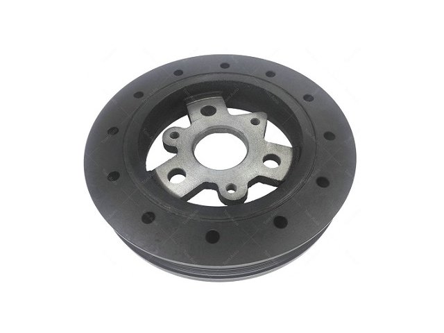 Replacement Engine Harmonic Balancer