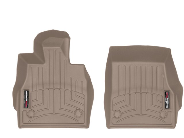 Weathertech Floor Mat Set