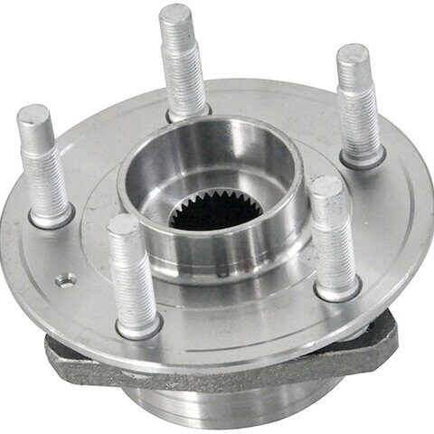 Replacement Wheel Hub Assembly 405-149