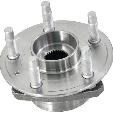 Replacement Wheel Hub Assembly 405-149