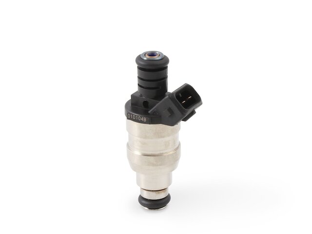 Accel Fuel Injector