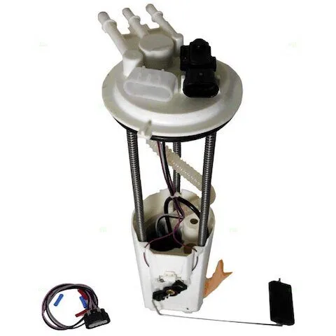 Brock Fuel Pump Assembly 1886-1253