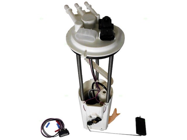 Brock Fuel Pump Assembly