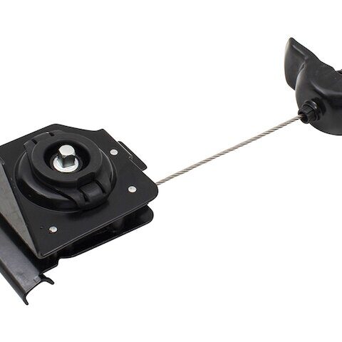 Brock Spare Tire Hoist 1493-0003 for Chevrolet Silverado 2500