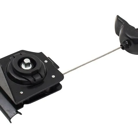 Brock Spare Tire Hoist 1493-0003 for GMC Sierra 2500