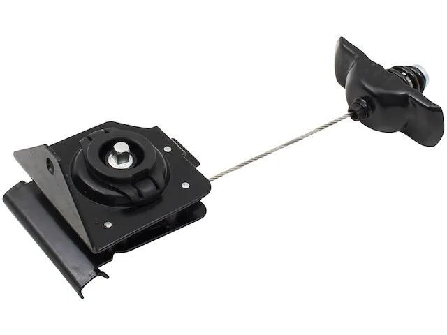 Brock Spare Tire Hoist