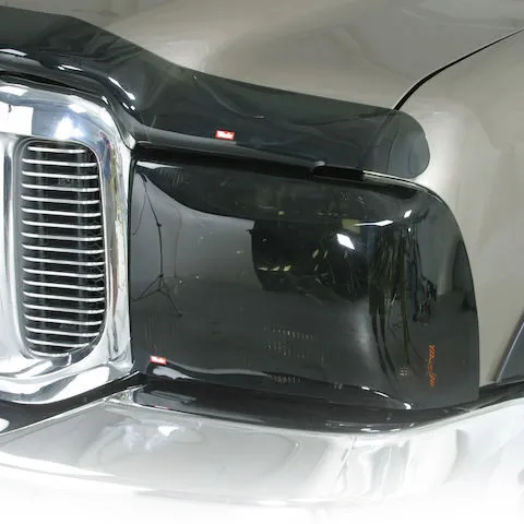 Westin Headlight Covers 72-36254