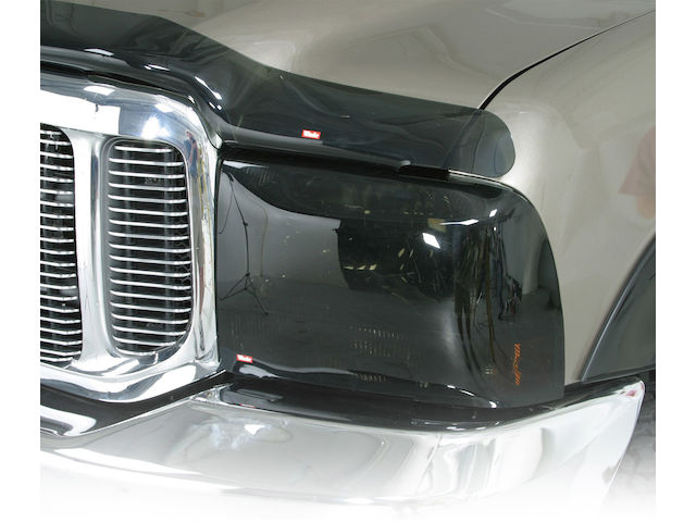 Westin Headlight Covers