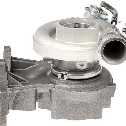 Dorman Turbocharger 667-281
