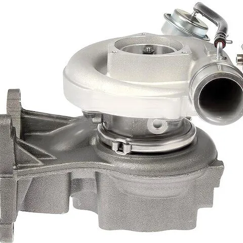 Dorman Turbocharger 667-281